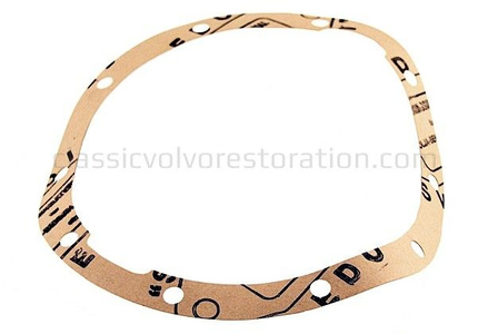 Gasket Inspection cover ENV