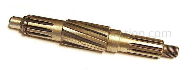 Main shaft Volvo H6