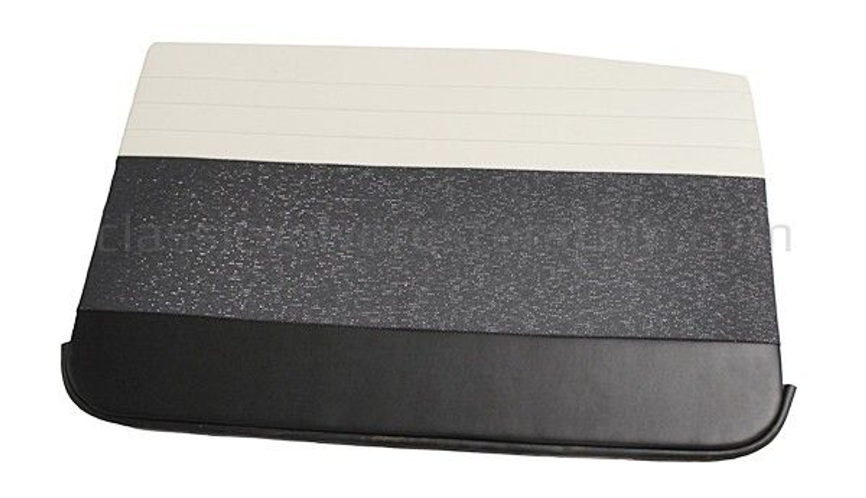 Dörrpaneler Volvo Amazon 4d 57-58 blå/silver fram