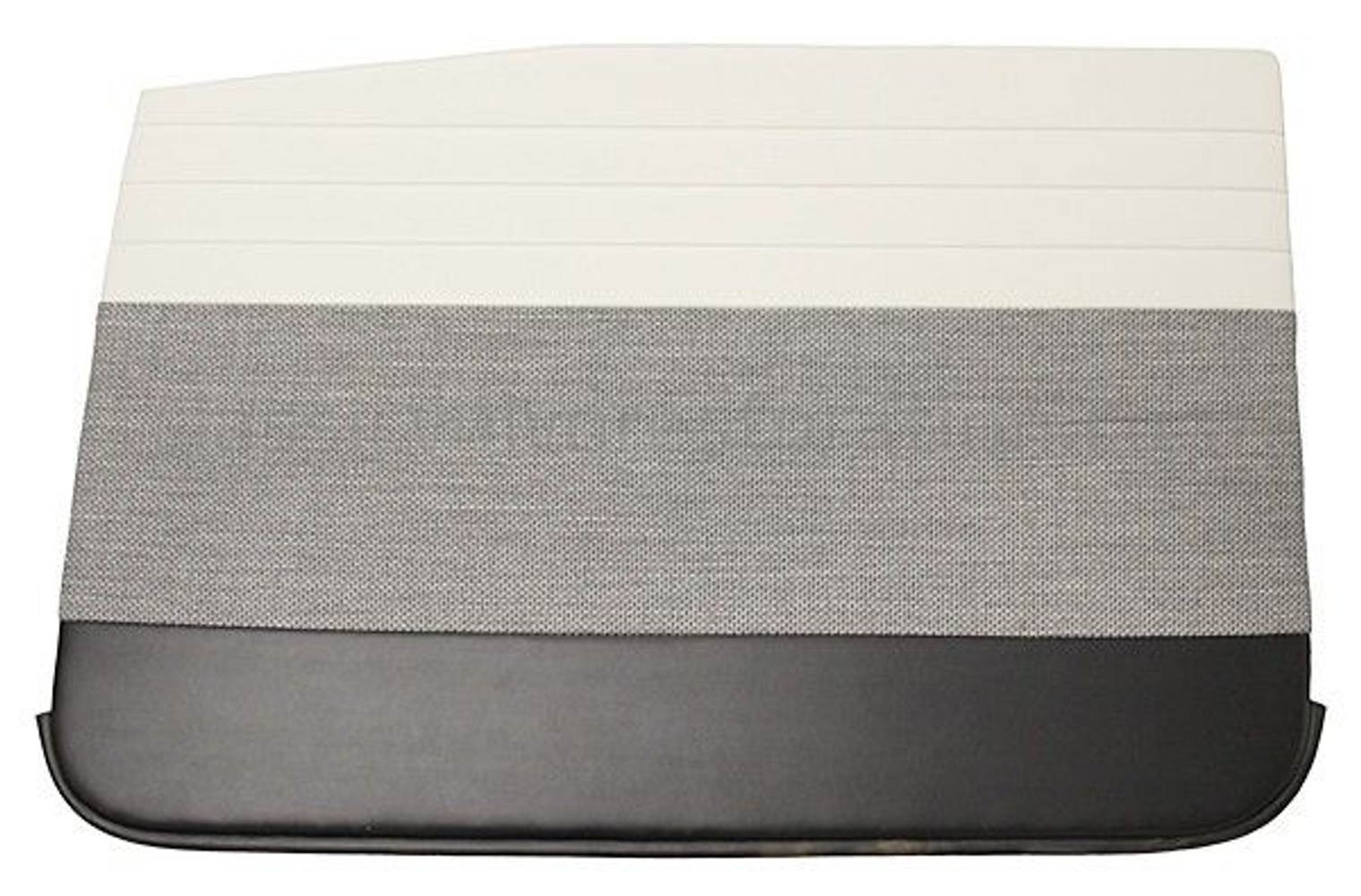 Dörrpaneler Volvo Amazon 4d 57-58 grå/svart fram