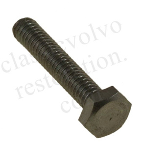 Screw M4-0,7x19 accelerator