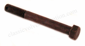 Screw UNC 1/2-13x4 1/4" steering Volvo Amazon