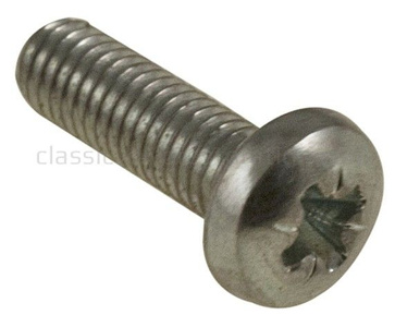 Screw UNF 10-32x5/8" (16 mm)