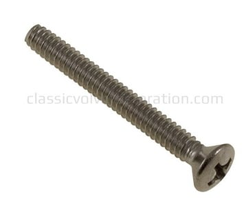 Screw UNC 6-32x1 1/4" (32 mm)