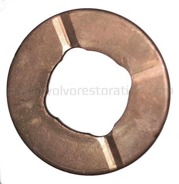 Thrust washer B35