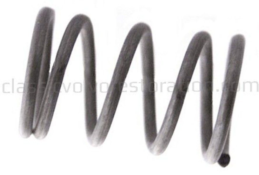 Spring Adjuster Screw Stromberg 175CD B2