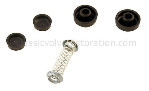 Repair kit Brake cylinder Volvo Amazon 1962-64 r