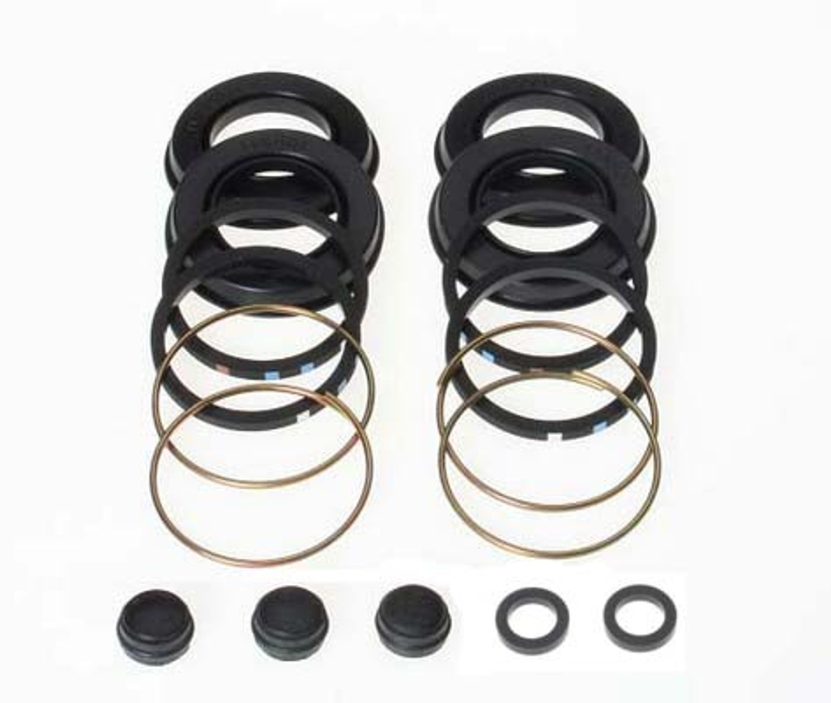 Reparationssæt forreste bremsebøjle Volvo Amazon/1800/140/164