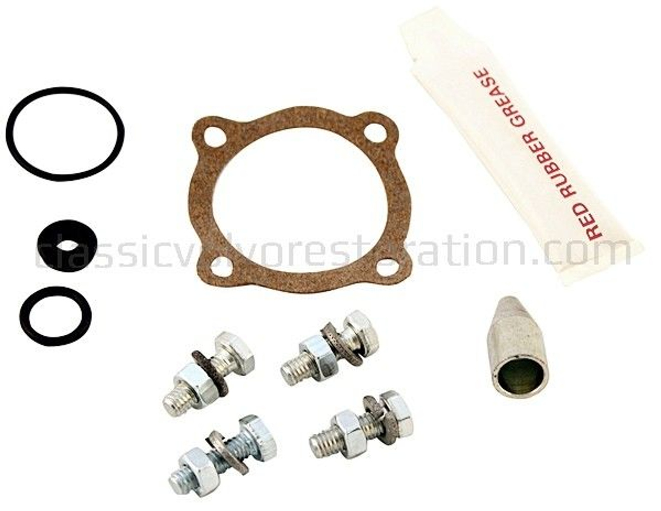 Reparationsats Reduceringsventil Volvo Amazon/Volvo PVolvo 1800/140/164 67-