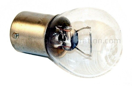 Bulb 12V 15w