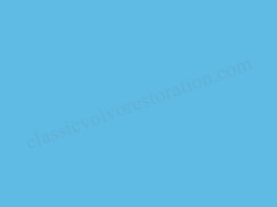 Enamel 108 Saphire blue, spray