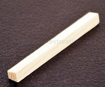 Seal fillet, wood Volvo Volvo B4B/B16