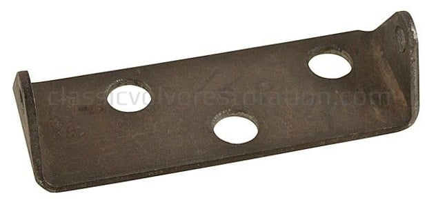 Bracket Generator Volvo B16 ( used)