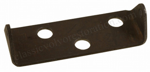 Bracket Generator Volvo B16 ( used)