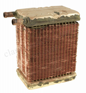 Heater core Volvo Amazon