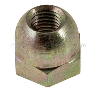 Adjuster nut clutch Volvo Amazon/1800