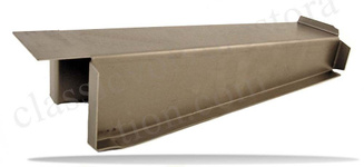 Cross member Volvo Amazon floor front RH/LH