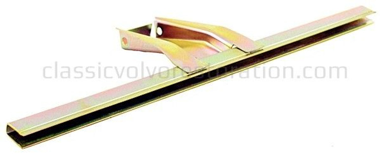 Elevator channel Volvo Amazon rear doors