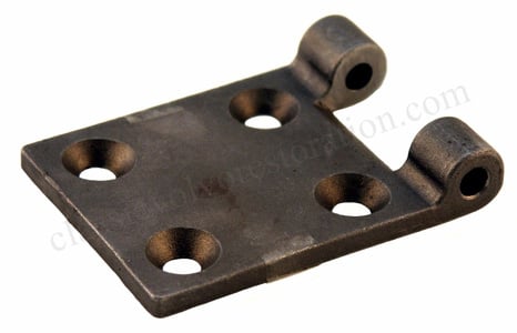 Door hinge Volvo Amazon front door part