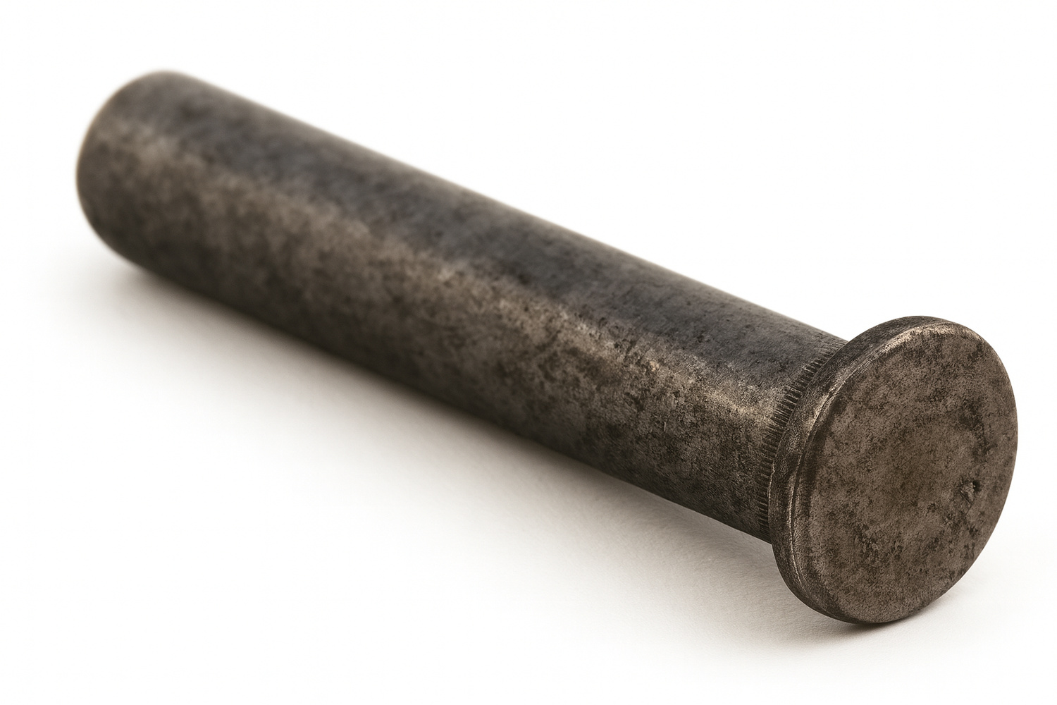 Pin Hinge rear door Volvo Amazon