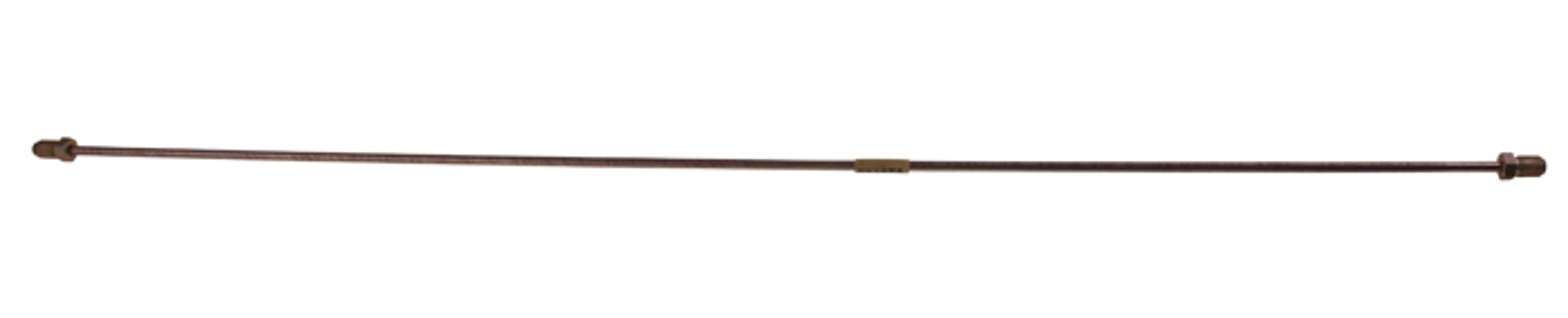 Volvo Amazon brake line 1-circuit LHF