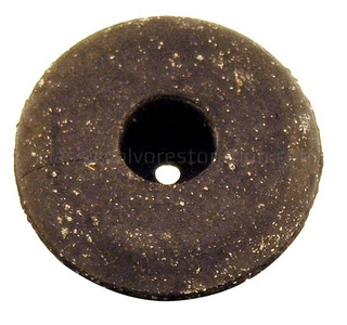 Plug Cowl section rubber Diameter=10 Diameter=21