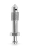 Bleeder Screw 3/8" UNF