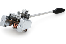 Turn signal switch Volvo Amazon