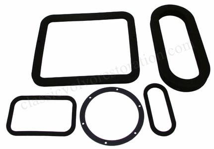 Heater seal kit Volvo Amazon