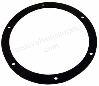 Gasket Fresh air fan Volvo Amazon/1800