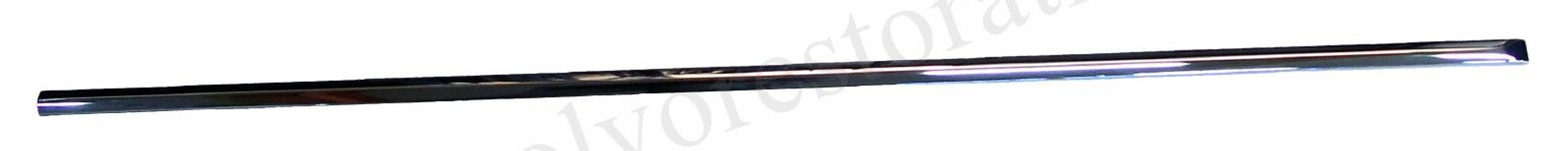 Trim molding Door Volvo Amazon 2 Door