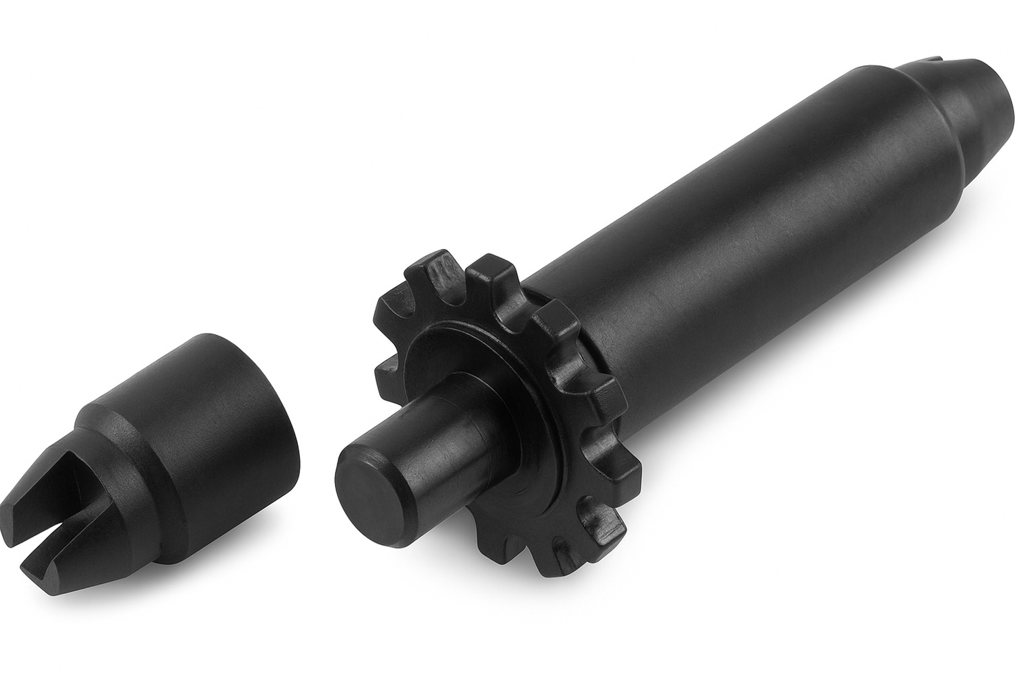 Schroef Remschoenen Volvo PV/Duett/Amazon