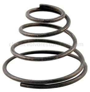 Spring Door handle Volvo PV/Duett/Volvo Amazon/Volvo 140/164