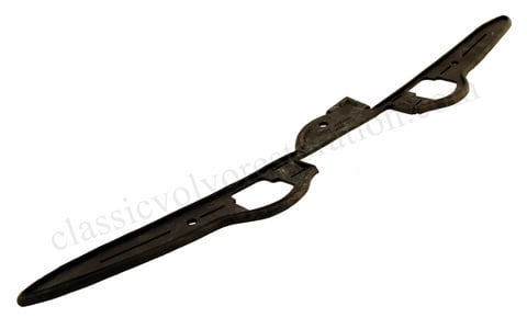 Gasket Trunk handle Volvo Amazon 1958-63