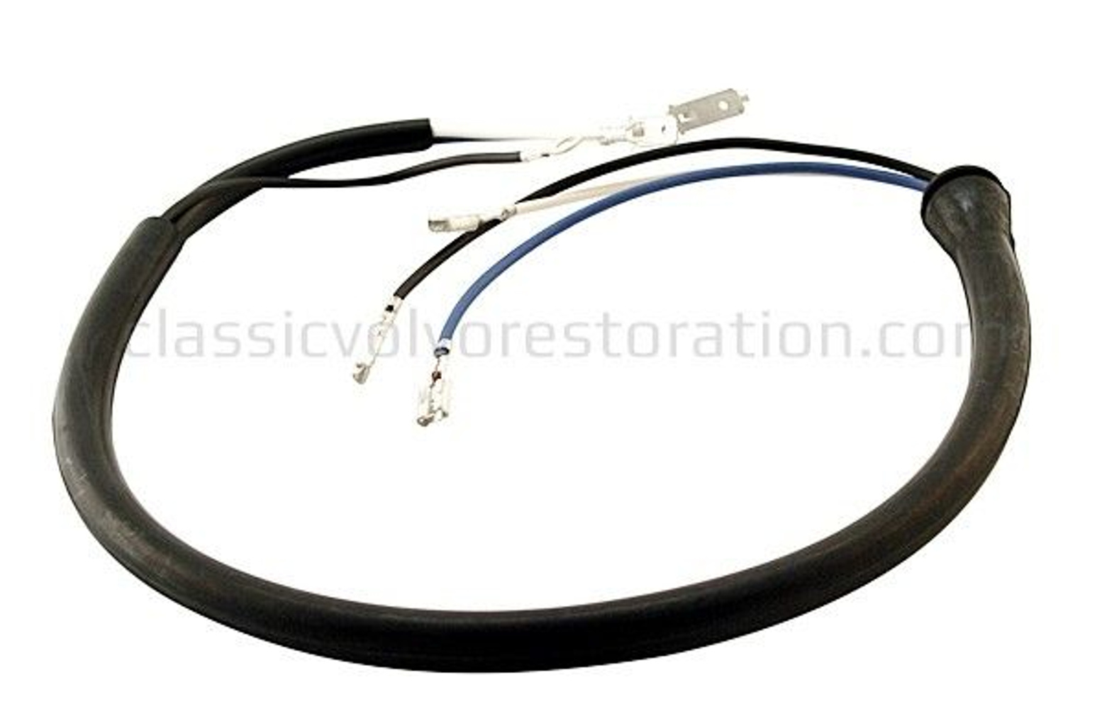 Wiring harness Flasher Volvo Amazon B16 LH