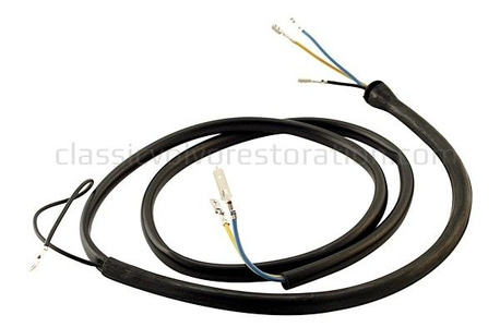 Wiring harness Flasher Volvo Amazon B16 RH