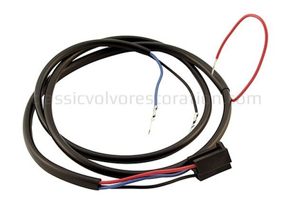 Wiring harness Headlight Volvo Amazon B16 RH