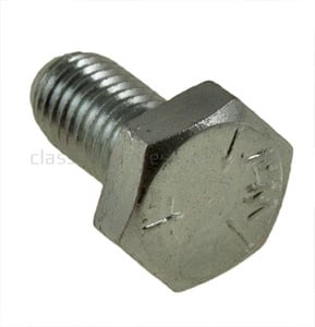 Screw UNF 1/4-28x1/2" (13 mm)