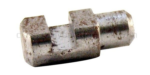 Sliding pin, lower tailgate Volvo Amazon Wagon