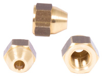 Brake line Volvo Amazon master cylinder-union Volvo B18 up to 1966