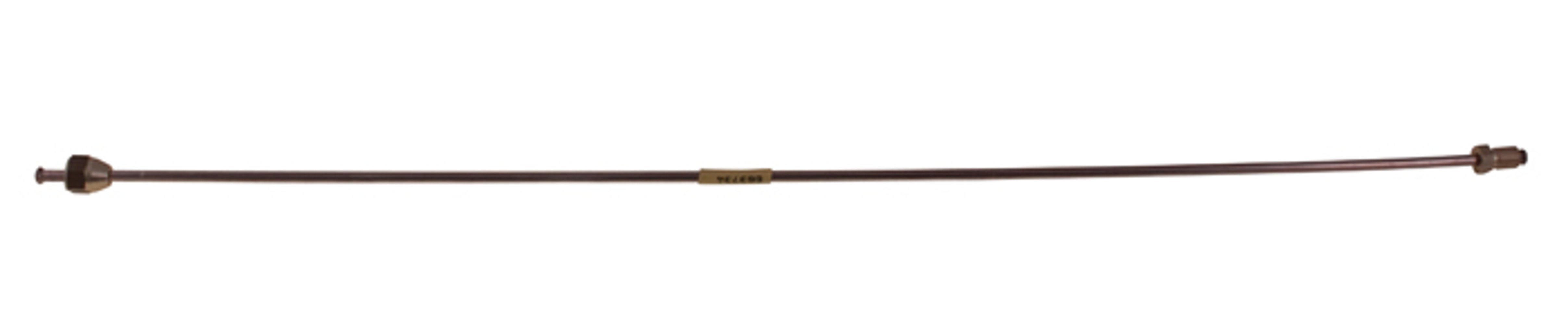 Brake line Volvo Amazon master cylinder-union Volvo B18 up to 1966