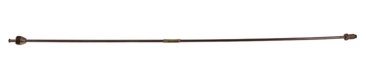 Brake line Volvo Amazon master cylinder-union Volvo B18 up to 1966