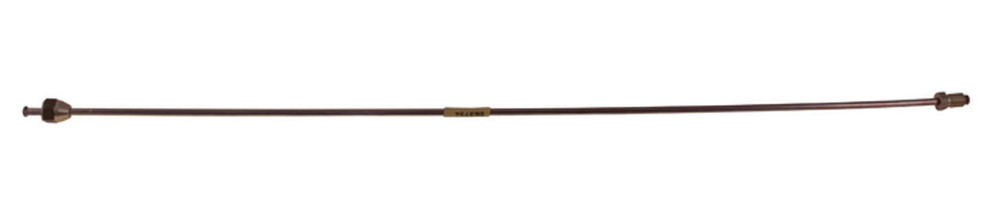 Brake line Volvo Amazon master cylinder-union Volvo B18 up to 1966