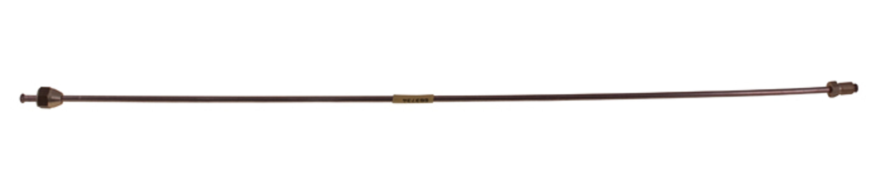 Brake line Volvo Amazon master cylinder-union Volvo B18 up to 1966