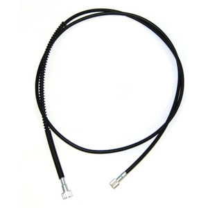 Speedometer cable Volvo Amazon -63 for Overdri