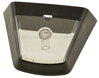 Lens Trunk handle Volvo Amazon 1964-70