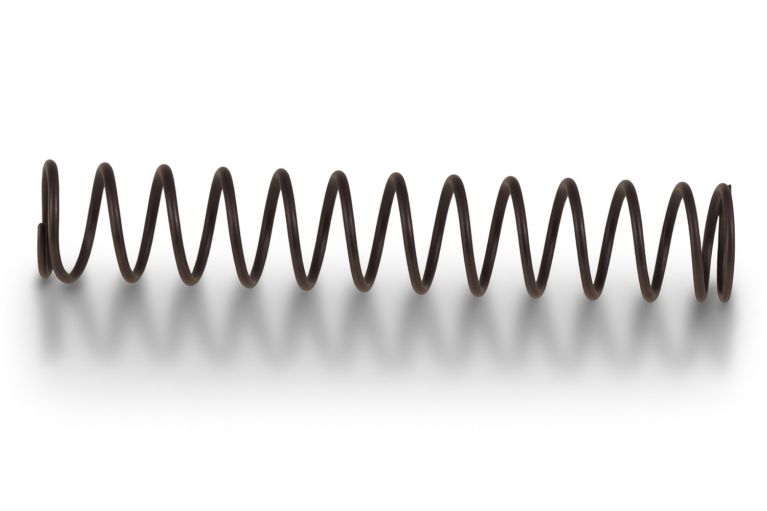 Return spring Master cylinder clutch