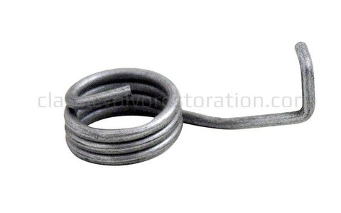 Spring Front seat Volvo Amazon/1800/Volvo 140 RH