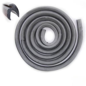 Rubber seal Trunk Volvo Amazon oe