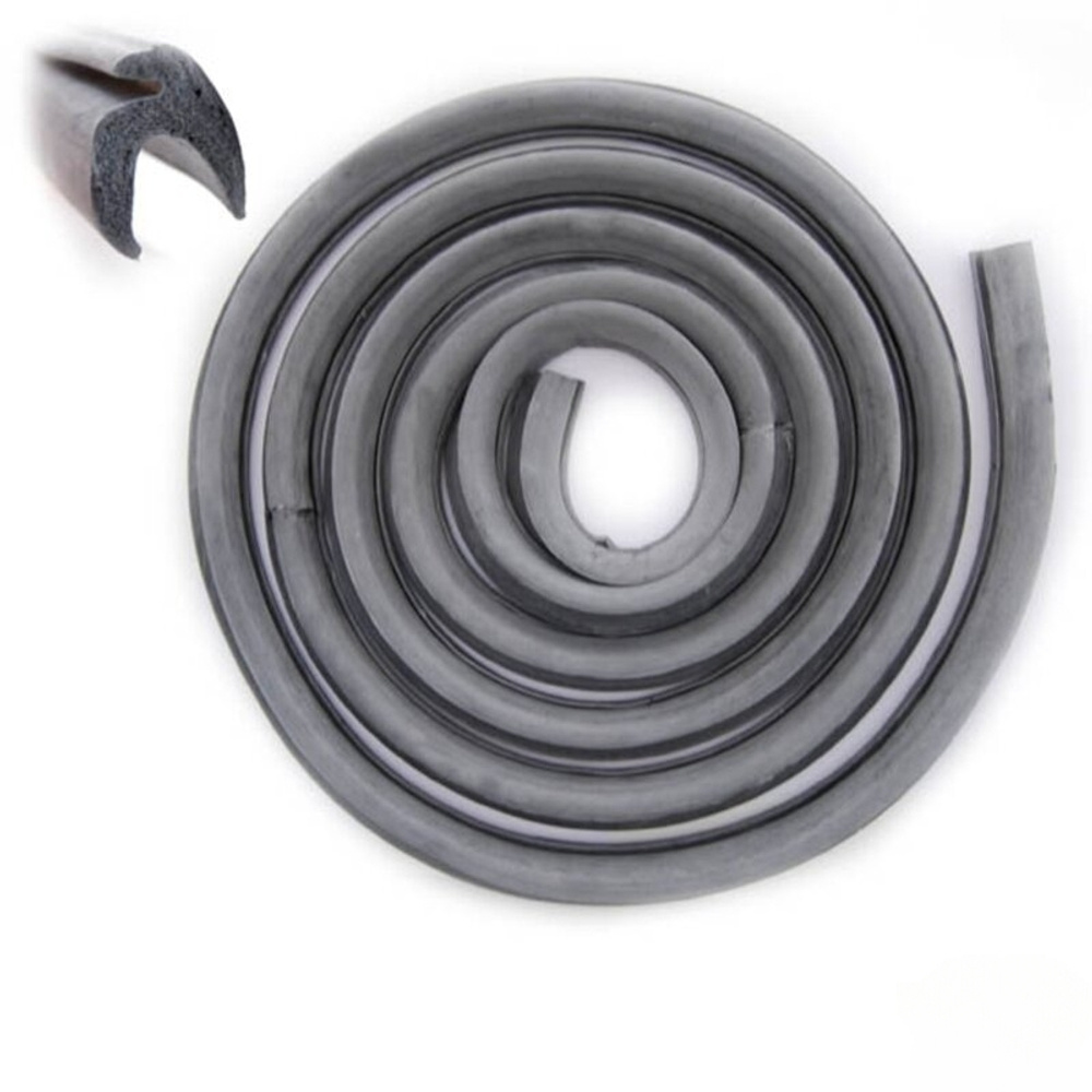 Rubber seal Trunk Volvo Amazon oe